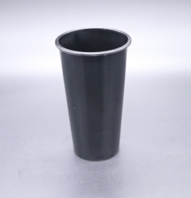 一(yī)次性奶茶杯