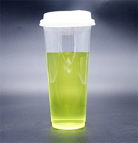 700-90一(yī)次性奶茶杯