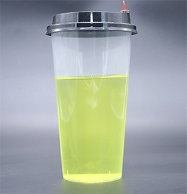 一(yī)次性奶茶杯